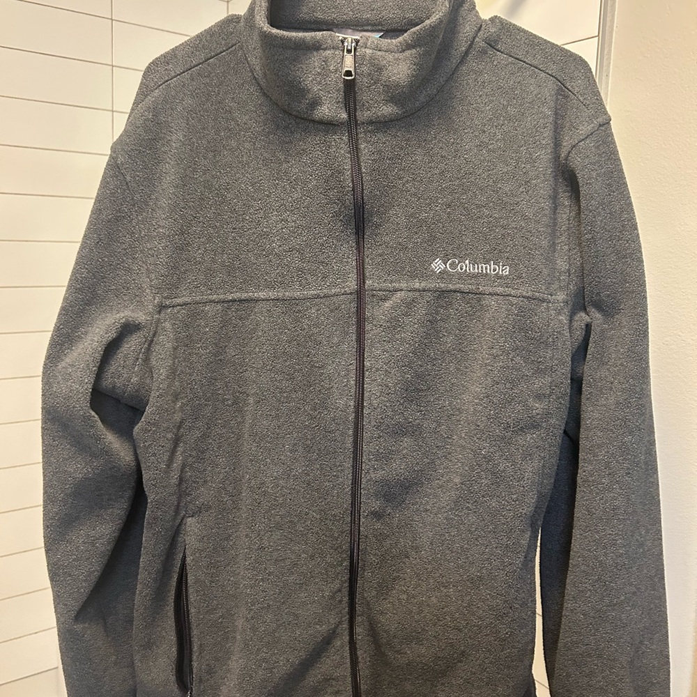 Columbia Jacket